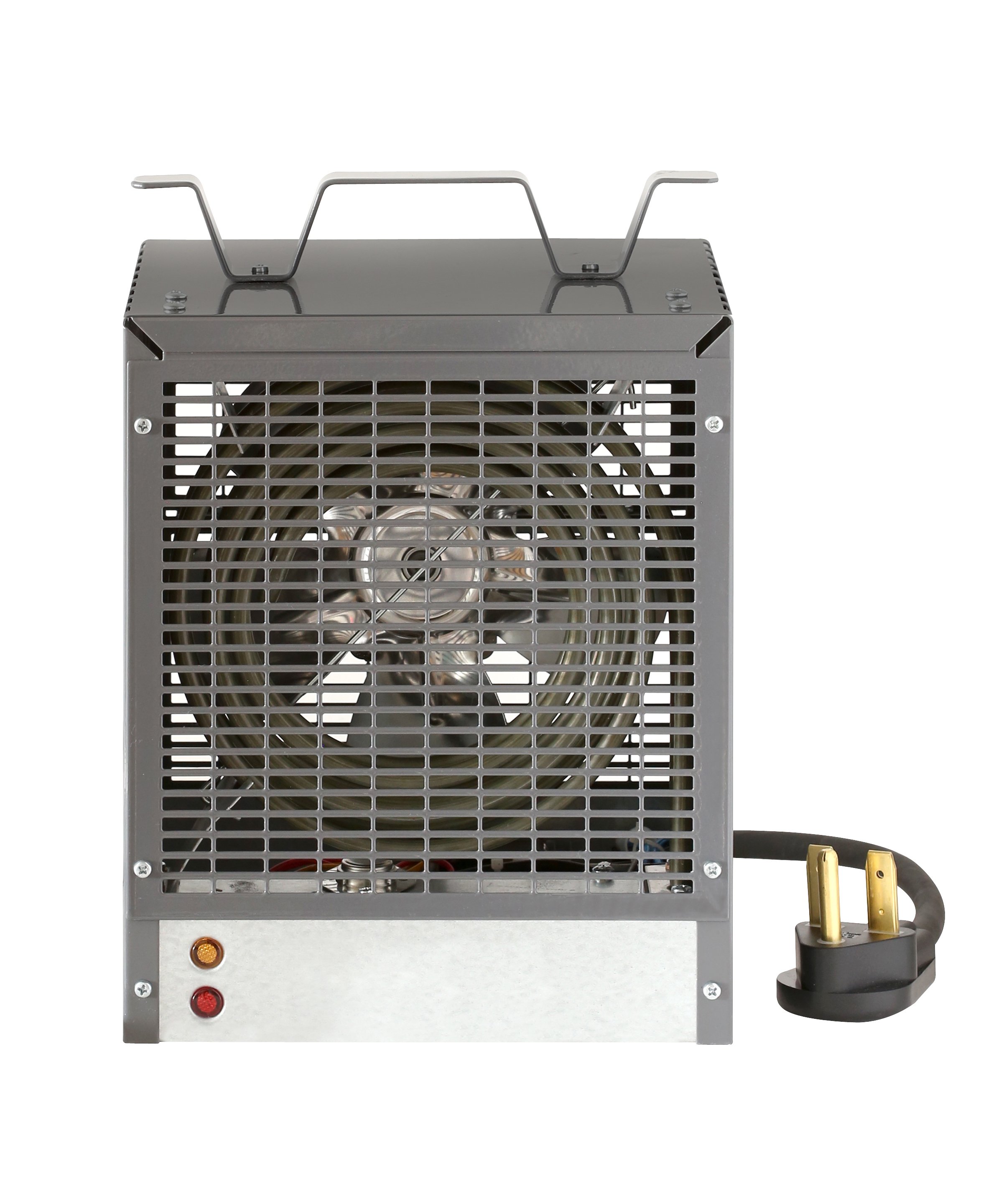 DCH Electric Construction Heater | Dimplex