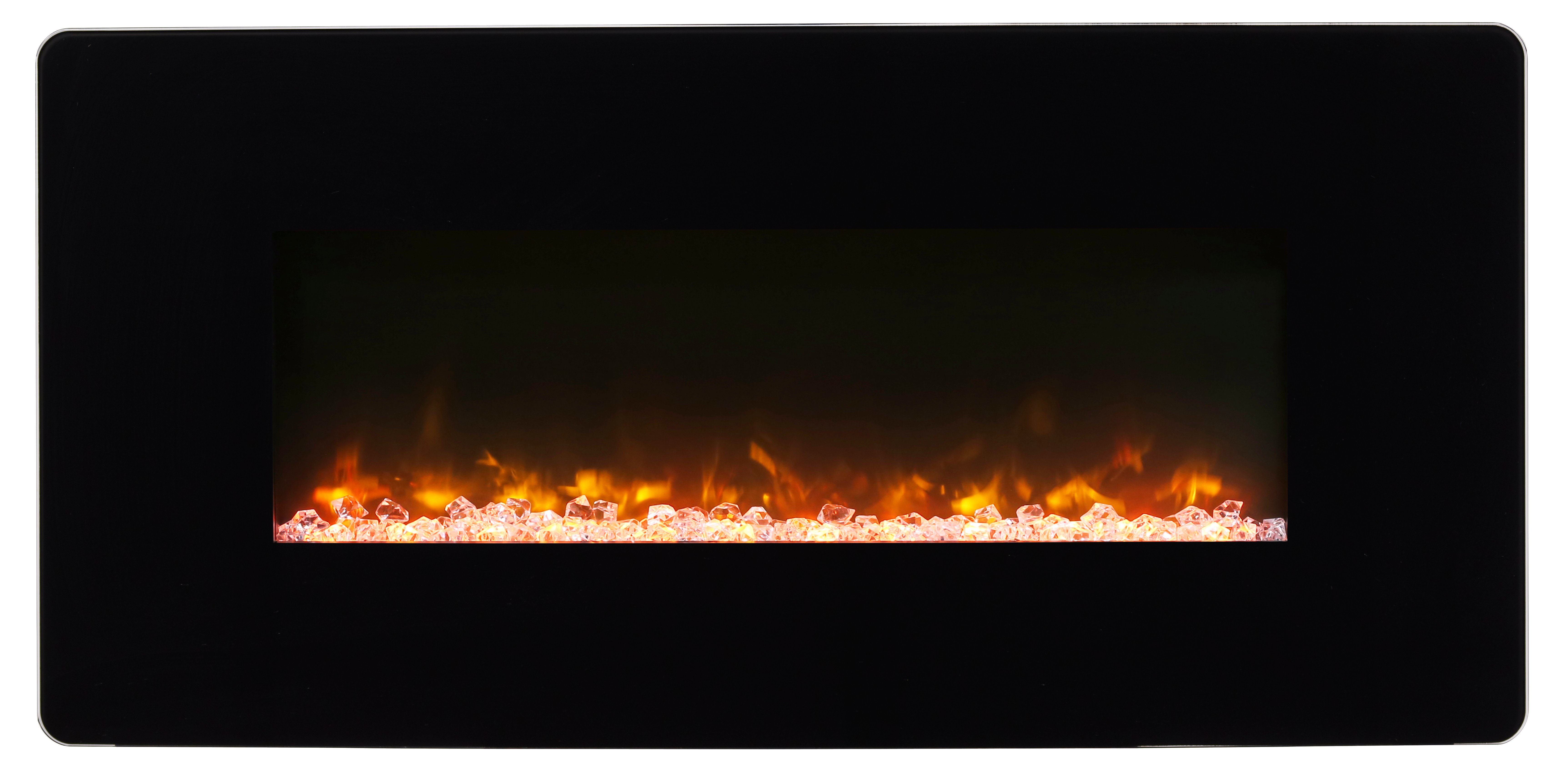 Winslow Linear Electric Fireplace | Dimplex