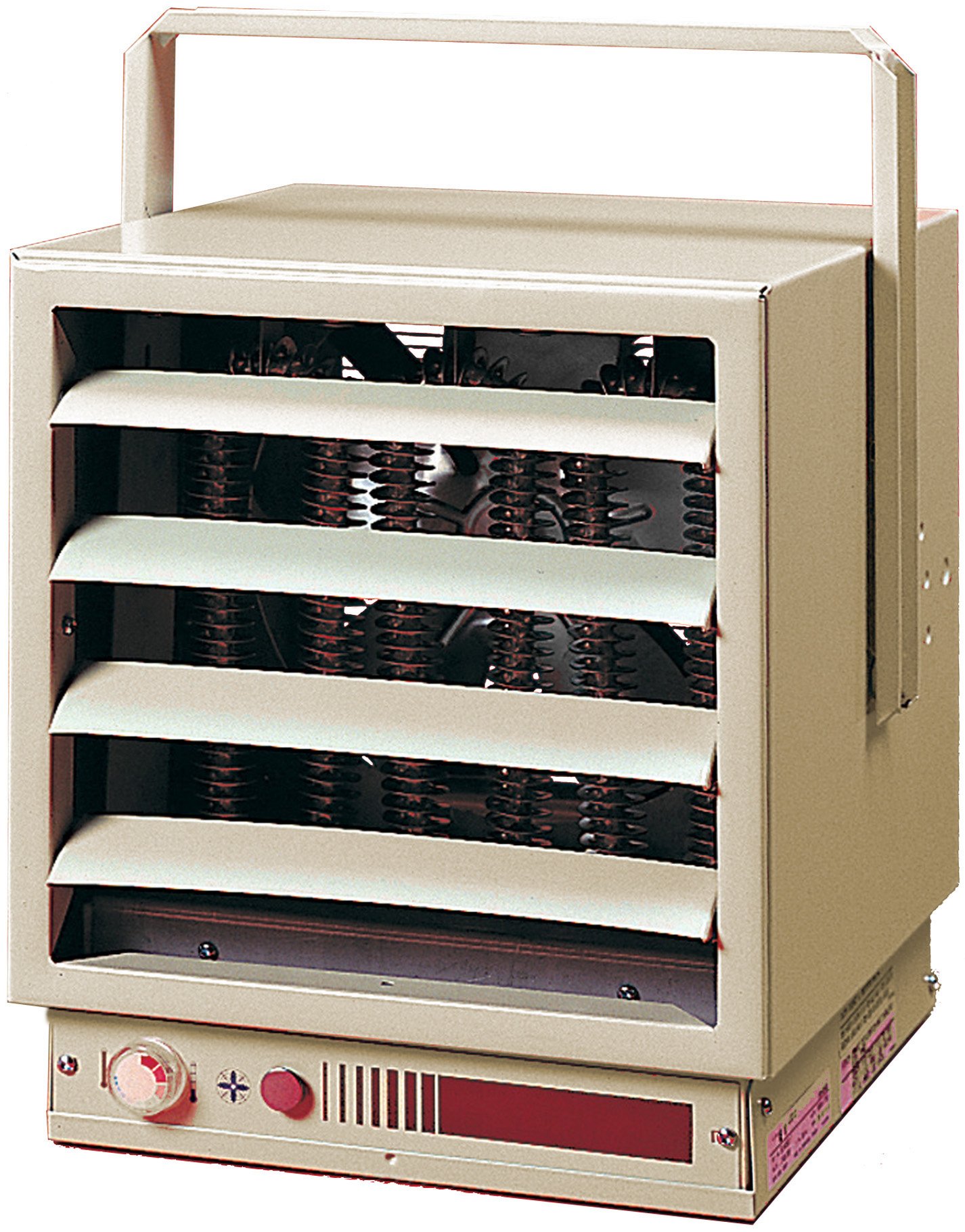 Dimplex EUH Series Industrial Unit Heater, 600V, 2KW