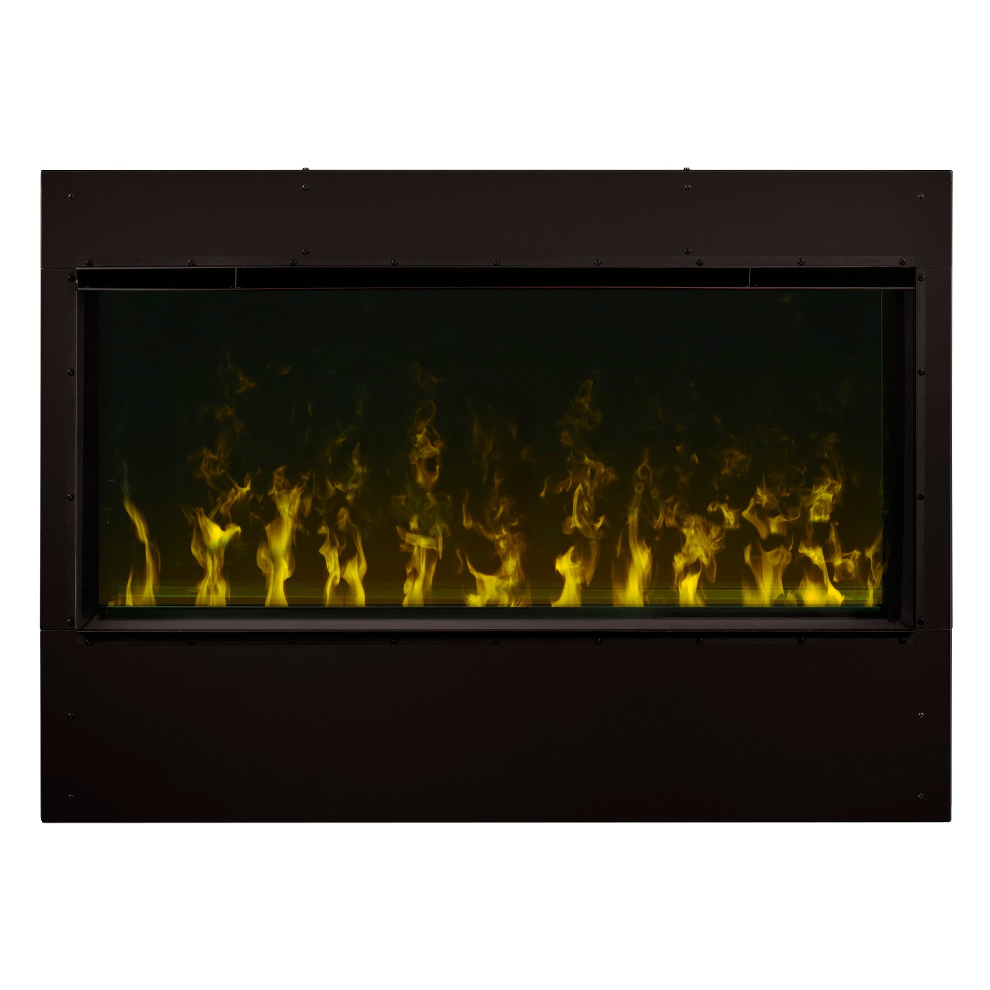 Optimyst® Pro Box Vapor Fireplace | Dimplex