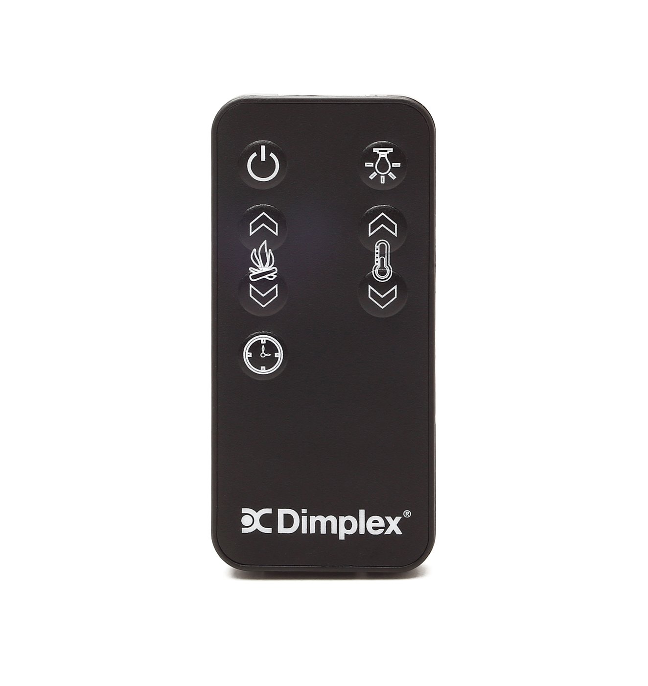 Dimplex Replacement Part, Remote Control Plug-in On/Off 680024RPNEW,  Compatible with MAXXIMA