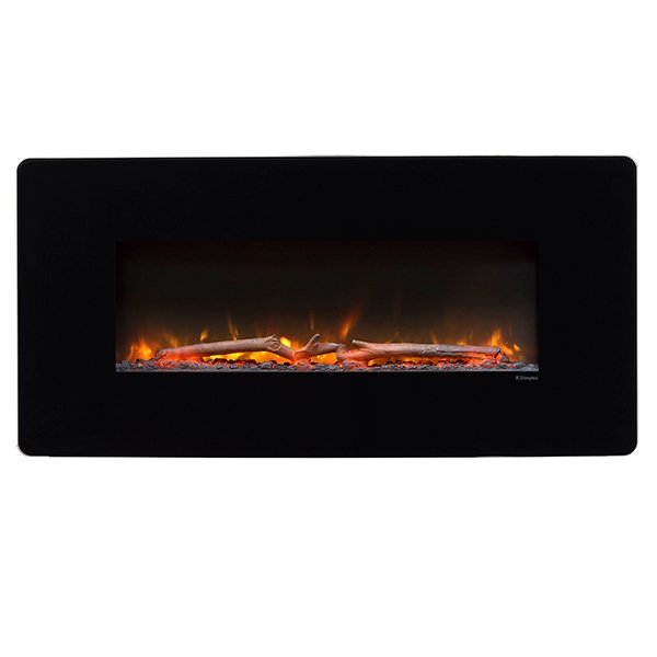 Winslow Linear Electric Fireplace | Dimplex